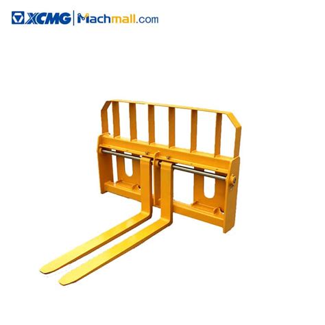 skid steer side shift pallet forks|pallet forks factory direct.